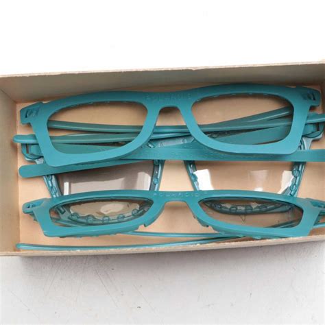 Polaroid Model 729 3D Viewer Glasses | EBTH