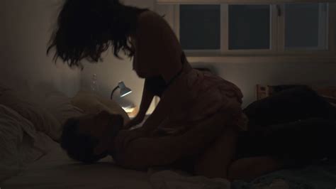 Nude Video Celebs Mariana Lima Nude Som Guia 2015