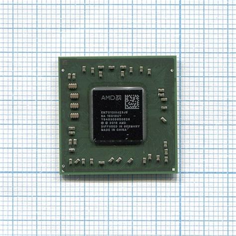 Процессор AMD E1-7010 EM7010IUJ23JB — купить в интернет-магазине ОНЛАЙН ...