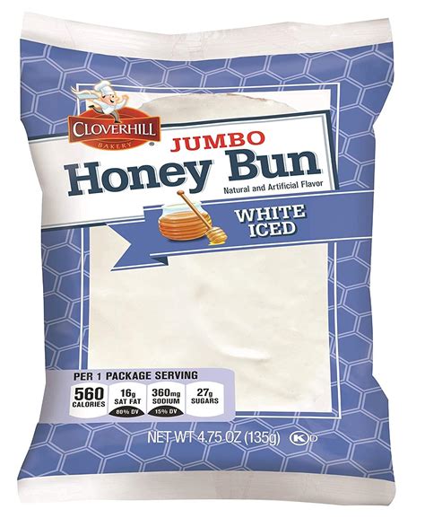 Cloverhill Bakery Ultimate Danish And Honey Bun Variety Pack