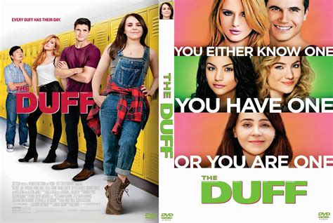 Topic: Download The DUFF 2015 movie | #MEAction