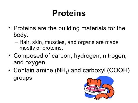 Structure of organic compounds 