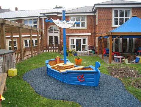 Pirate Ships And Play Boats For Schools And Nurseries Peak Playgrounds Ltd