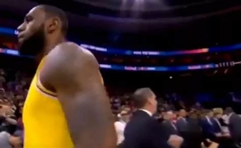 Kobe Bryant Outrage As Racist Bbc Uses Footage Of Lebron James In Tribute To Nba Legend