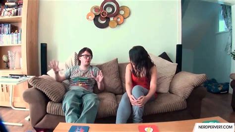 Chantelle Coleman Debt Sucker POV Amateur Porn By Nerd Pervert XHamster