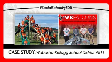 Socialschool4edu · Wabasha Kellogg School District Case Study · Blog