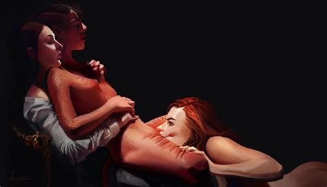 Bloodbound By Aqenta Hentai Foundry