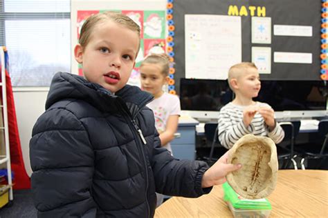 Scientists in Training at Amelia Earhart Elementary | Provo City School ...