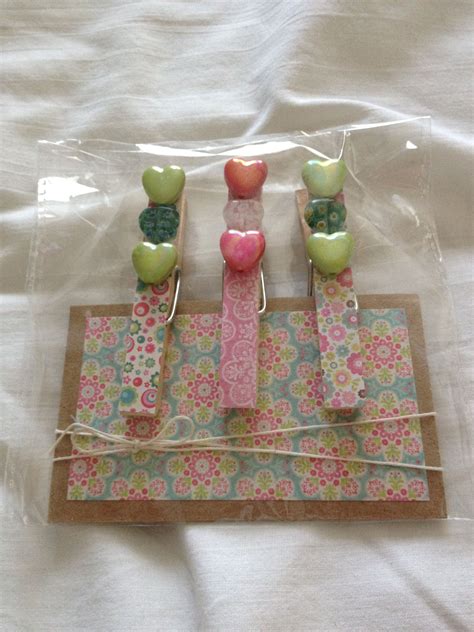 Pin On Clothespin Crafts