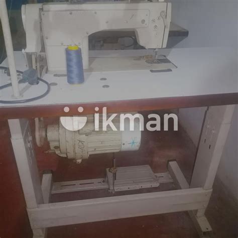 Sewing Machine Horana Ikman