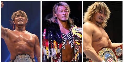 Why Is Hiroshi Tanahashi Considered New Japan's GOAT?