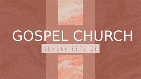 Sunday Service 103022 Gospel Richland Youtube