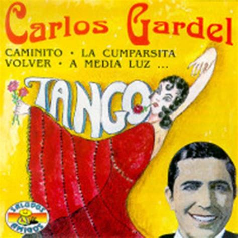 WRD Music - Carlos Gardel - Tango (CD)