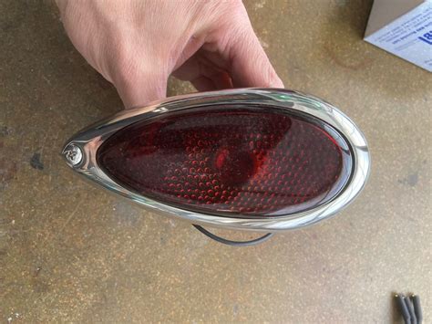 Hot Rod Ford R Cklicht Neu Gem Ss Beschreibung In Bazenheid F R Chf Mit Lieferung Auf