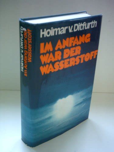 Im Anfang war der Wasserstoff感想レビュー 読書メーター