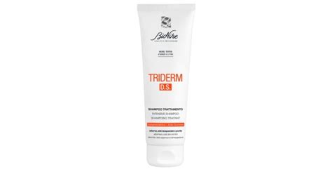 Triderm Ds Shampoo Trattamento