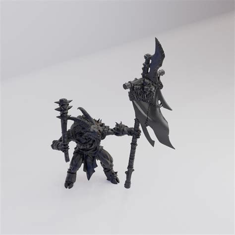 Hot Goblin ゴボル戦士E ミニチュア ホットゴブリン TRPG 戦闘