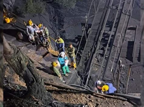 Explosión En Minas De Sutatausa Cundinamarca Deja 11 Muertos Y 10