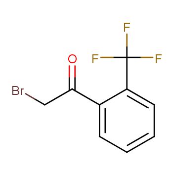 Trifluoromethoxy Phenacyl Bromide Wiki