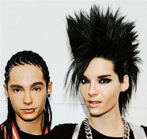 Bill Tom In Tokio Hotel Tokio Future Boyfriend