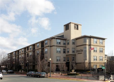 White Flint Station Apartments Rockville Md