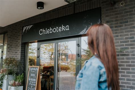 Chleboteka Bistro Na Sikorskiego Nowe Miejsce Na Kulinarnej Mapie