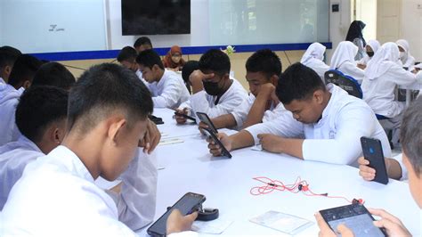 Smk Negeri 5 Kota Bekasi Smkn5kotabks Twitter