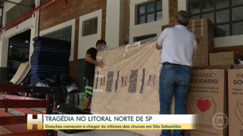 Inss Vai Adiantar Benef Cios Para Quem Mora No Litoral Norte De S O