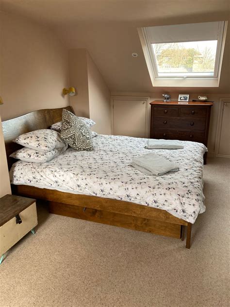 L-Shaped Loft Conversion - Finsbury Park - Loft conversions by Rooftop