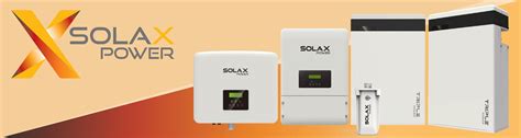 Kwh Solar Panel Install Kwh Solax Hybrid Inverter Kwh Battery