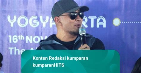 Deddy Corbuzier Tulis Sindiran Menohok Soal Kerumunan Di Holywings Kemang