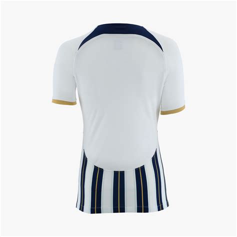 Compra Nike Camiseta Alianza Lima Local Por Pen Nike Per