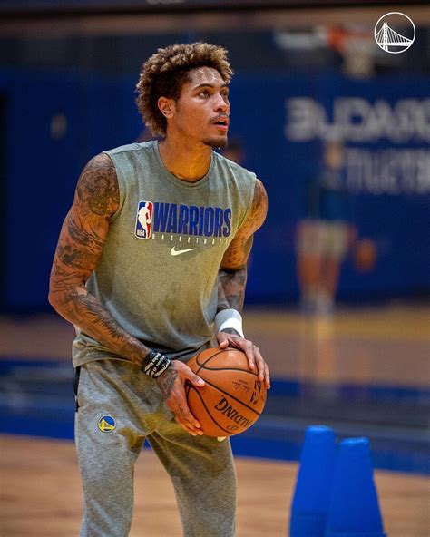 Kelly Oubre Jr Golden State Warriors Wallpaper - Depp My Fav