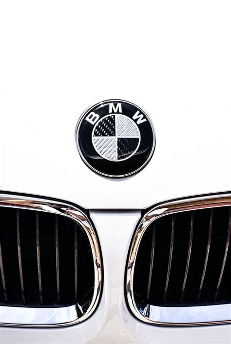 BMW Black Logo Wallpapers - Top Free BMW Black Logo Backgrounds - WallpaperAccess