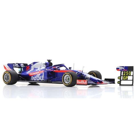 スパーク 143 トロロッソホンダ Str14 ドイツgp 2019 S6094 寝具・インテリアのレオワイド 通販