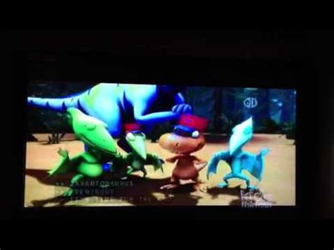 Dinosaur Train alphabet song Acordes - Chordify