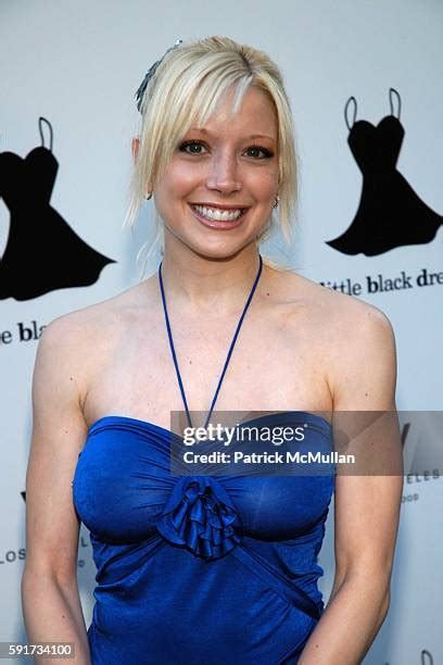 Courtney Peldon Photos Photos And Premium High Res Pictures Getty Images