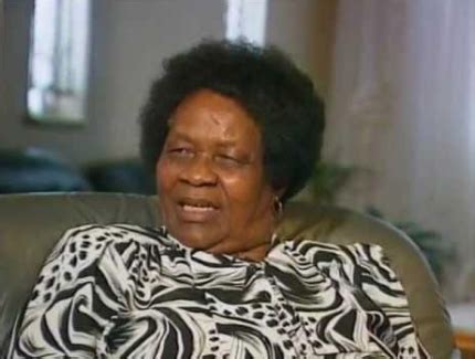 Remembering Albertina Sisulu | Rekord