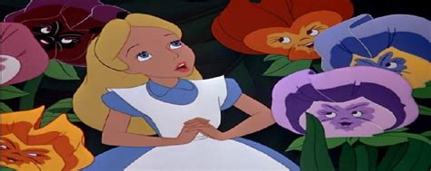 Alice in Wonderland (1951) (Movie) - Behind The Voice Actors