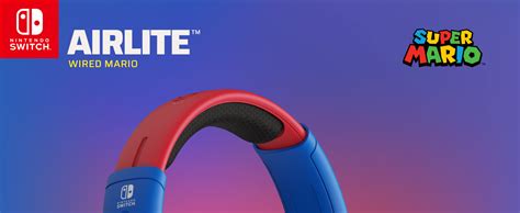 Amazon Pdp Airlite Headset With Mic For Nintendo Switch Lite