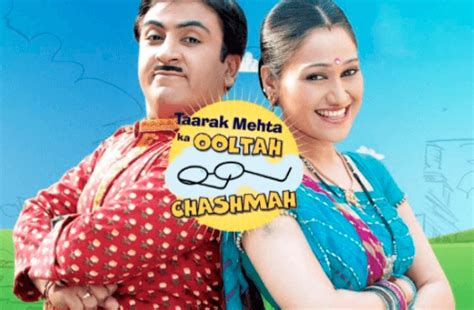 Taarak Mehta Ka Ooltah Chashmah Cast and Characters - JustWebWorld