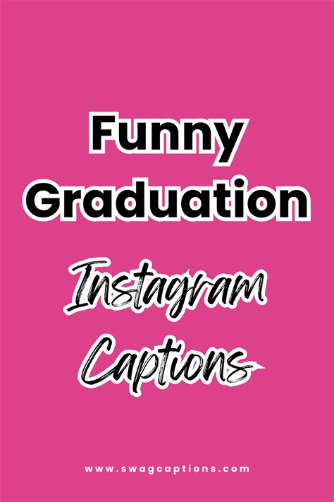 Best Graduation Captions And Quotes For Instagram In Artofit