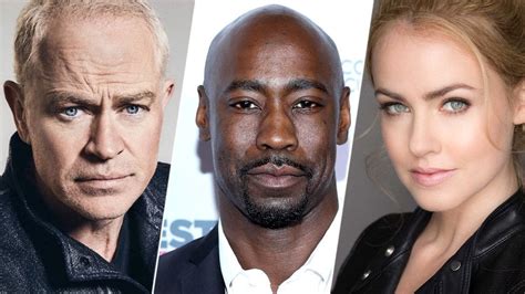 Suits reunion? ‘9-1-1: Lone Star’: Neal McDonough, D.B. Woodside ...