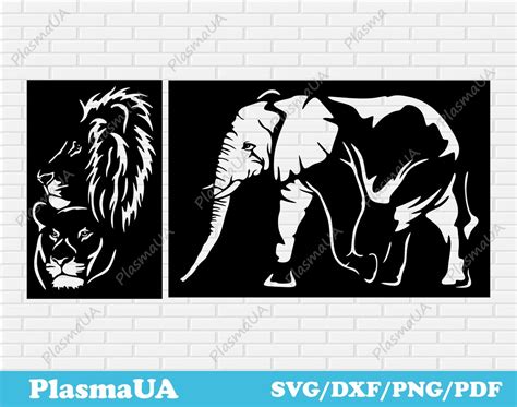 Animals for Cricut, Cricut Cut Files, Png for Cricut, Tshirt Png, Dxf ...