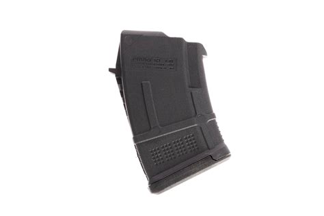 Magpul Ak Pmag 10 Round 762x39 Magazine Black Mag657 Blk