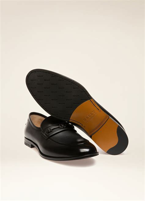 Men's Designer Shoes | Shopping Shoes Online | Bally