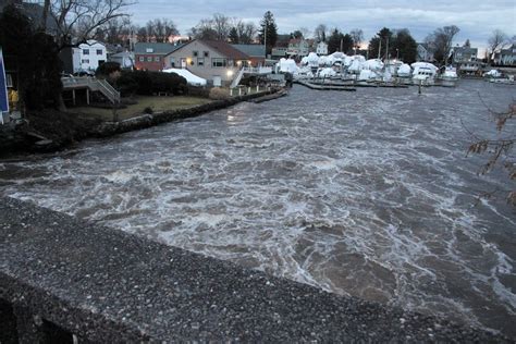 Work begins all over again to receive federal aid after floods ...