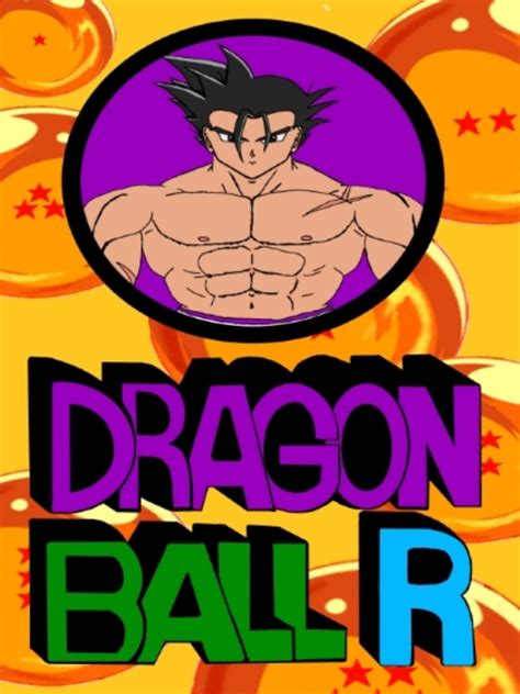 Read Dragon Ball R - Dark_encheanced01 - WebNovel