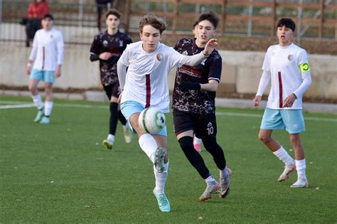 Nuova Rieti Calcio Show U Vittoria U E U La U Pareggia Ai