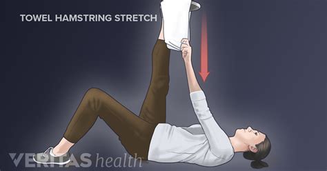 3 Essential Hamstring Stretches To Prevent Injury